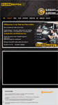 Mobile Screenshot of eilers-reifen.de